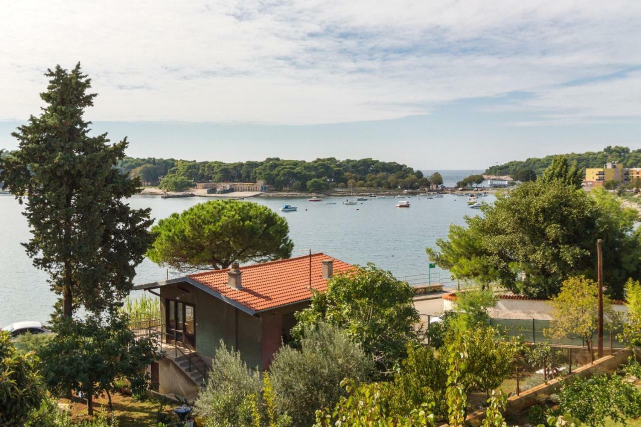 Penzion Tonka Near And Sea Pula